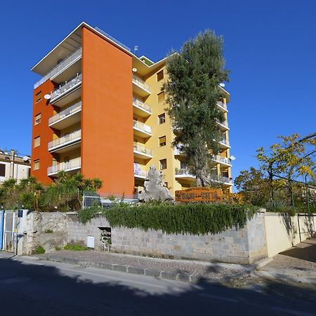 Sirocco Suites Sant'Agnello Buitenkant foto