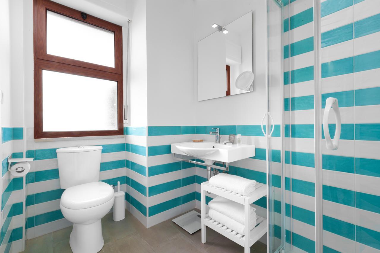 Sirocco Suites Sant'Agnello Buitenkant foto