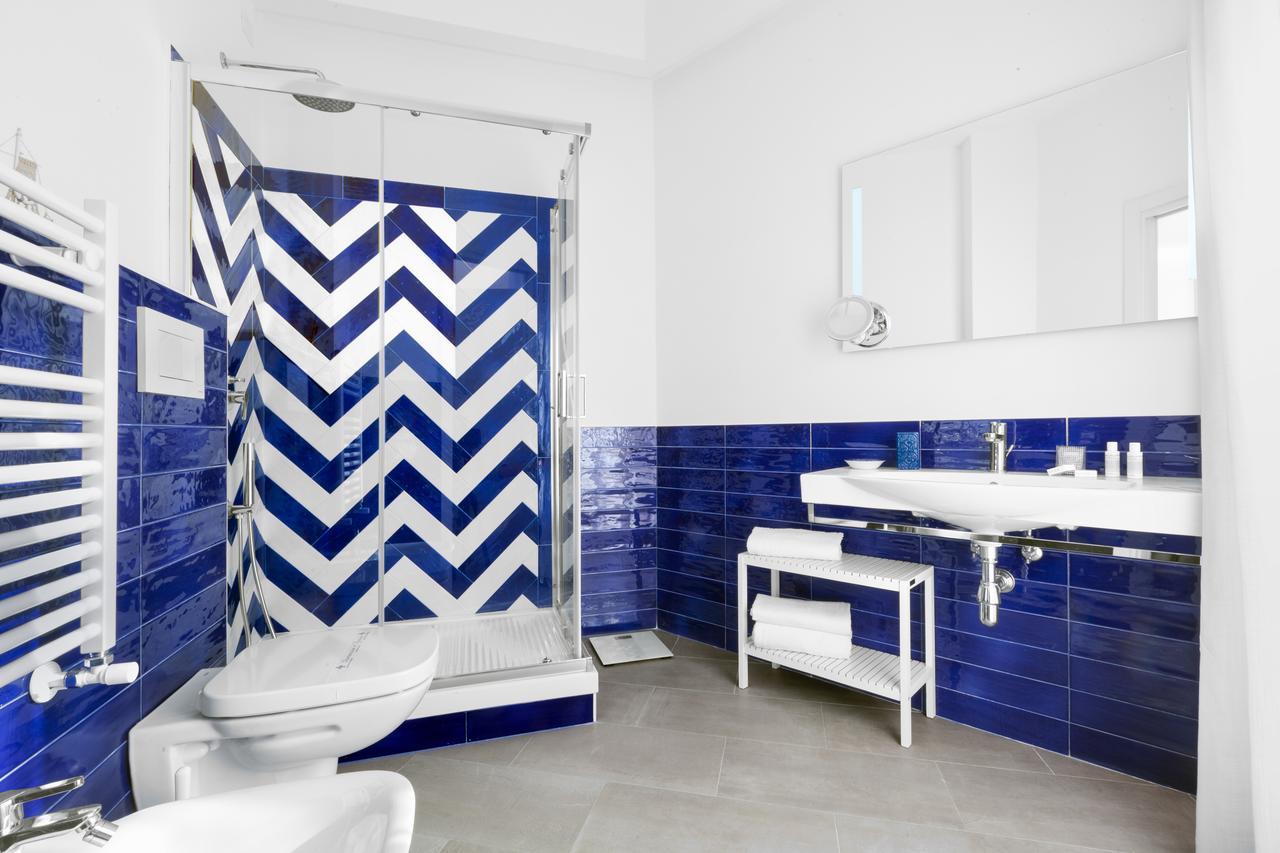 Sirocco Suites Sant'Agnello Buitenkant foto
