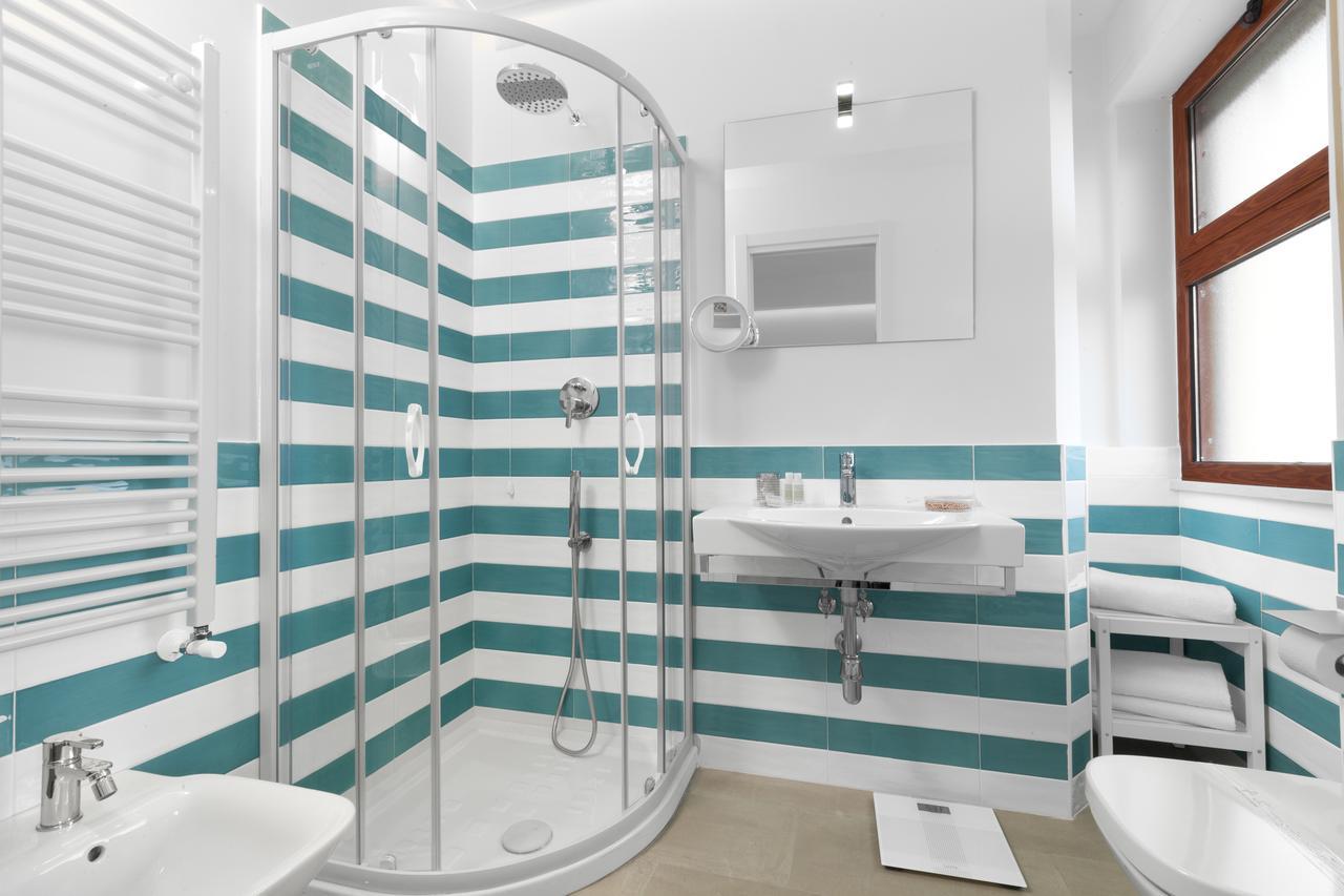Sirocco Suites Sant'Agnello Buitenkant foto