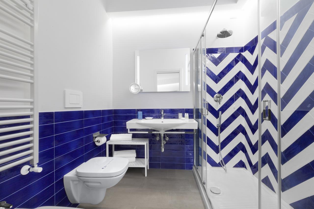 Sirocco Suites Sant'Agnello Buitenkant foto