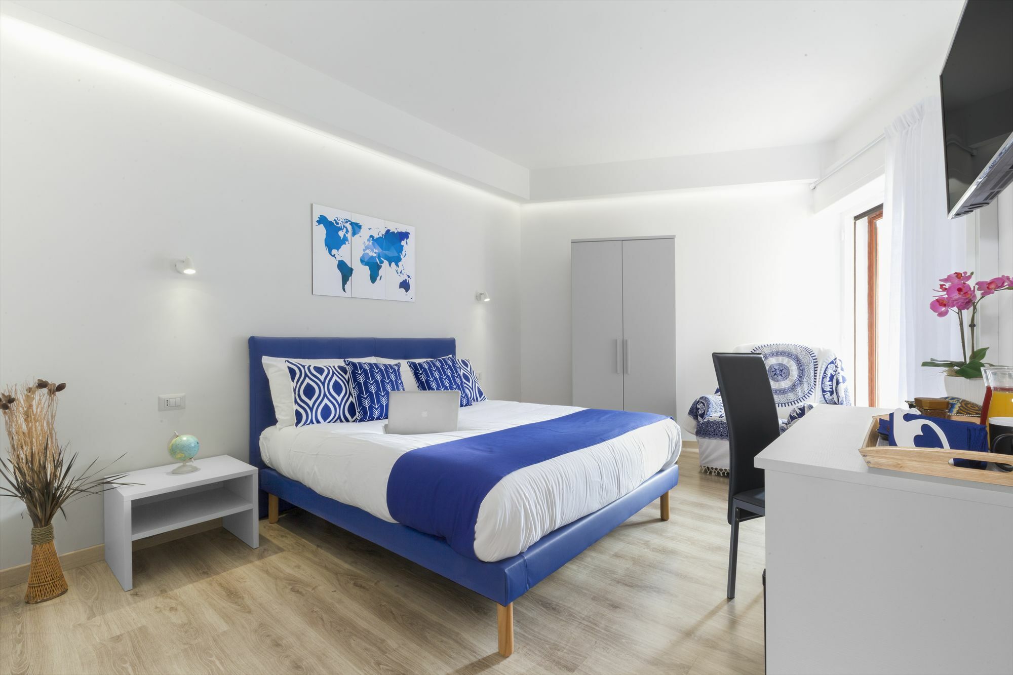 Sirocco Suites Sant'Agnello Buitenkant foto