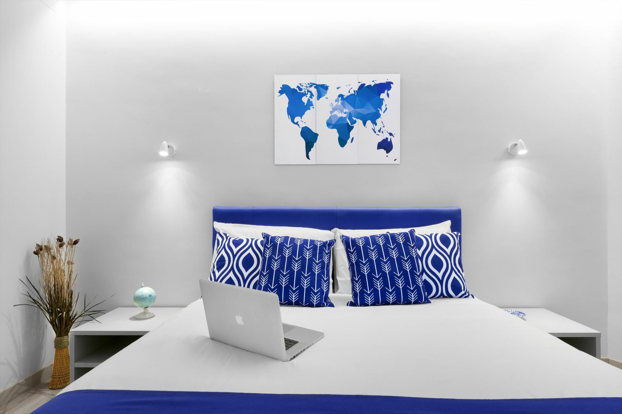 Sirocco Suites Sant'Agnello Buitenkant foto