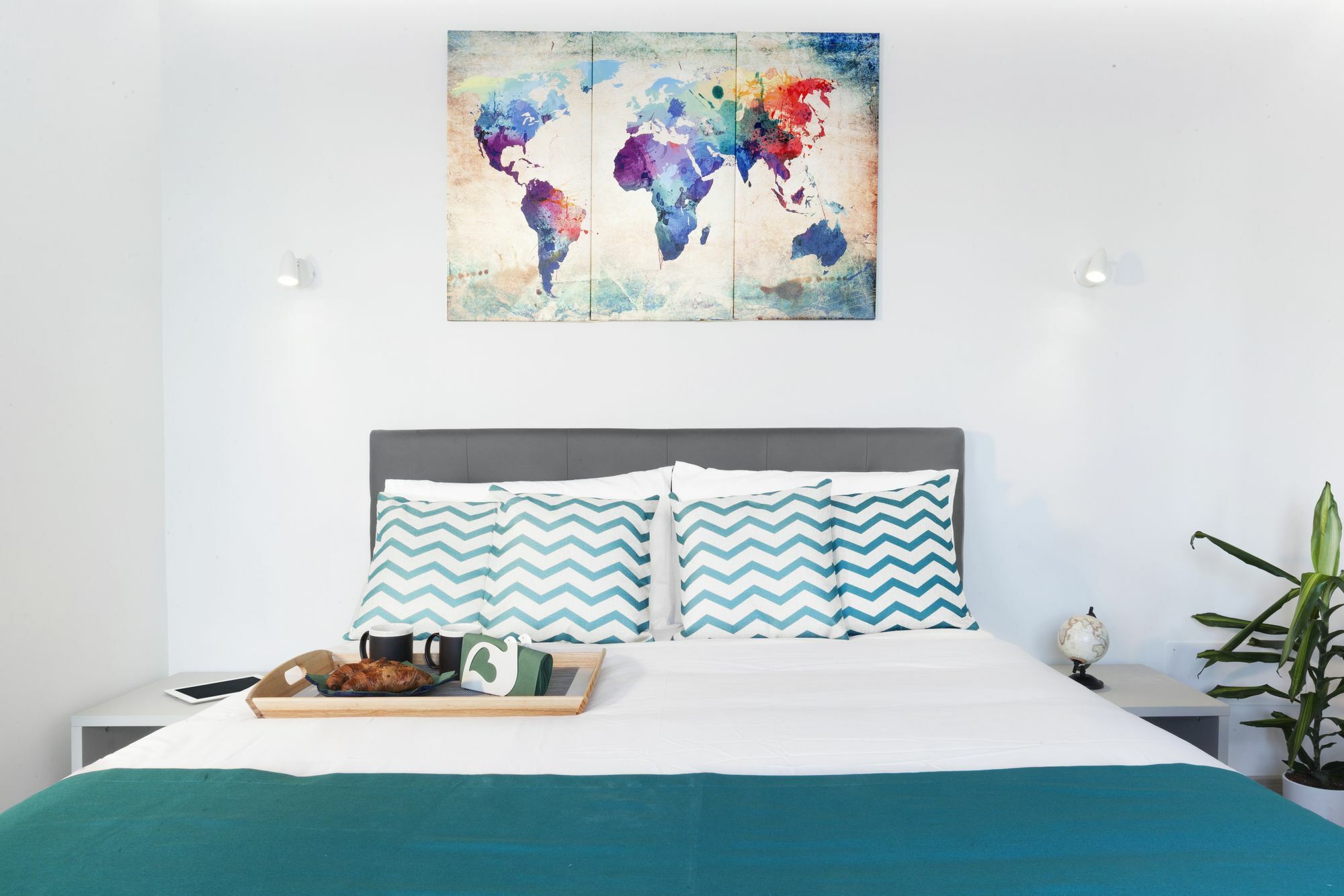 Sirocco Suites Sant'Agnello Buitenkant foto