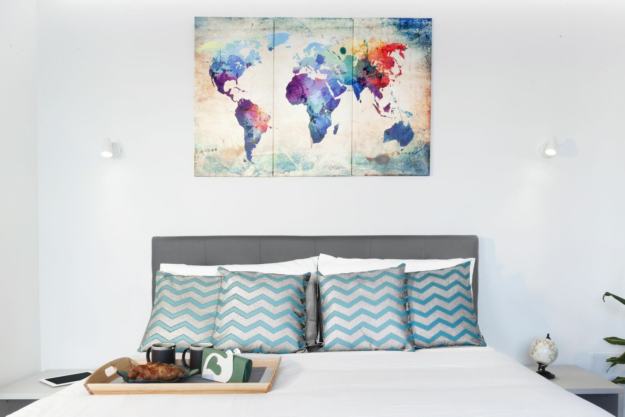 Sirocco Suites Sant'Agnello Buitenkant foto